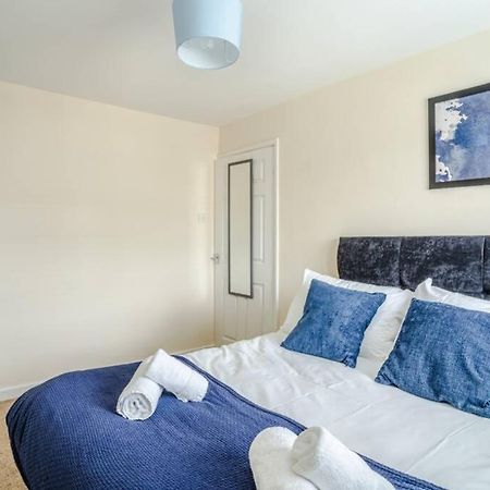 Off Road Parking, Smart Tv In Each Room! 斯旺西 外观 照片